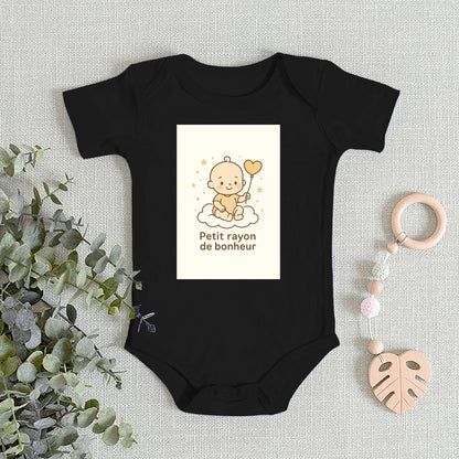 Baby'S Onesie | Rabbit Skins 4400 (US)