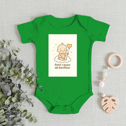 Baby'S Onesie | Rabbit Skins 4400 (US)