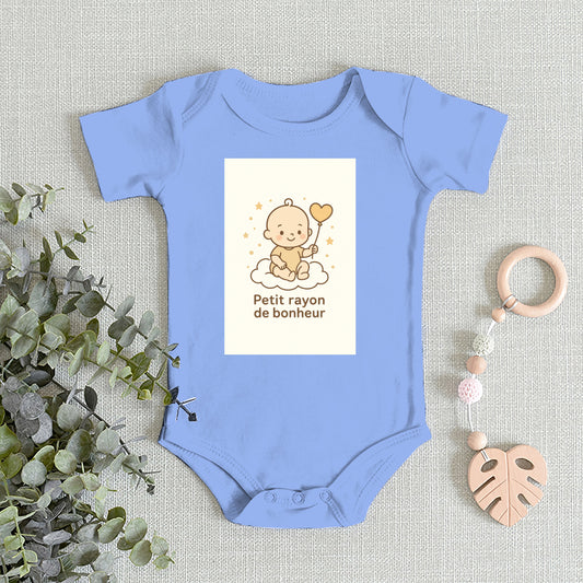 Baby'S Onesie | Rabbit Skins 4400 (US)