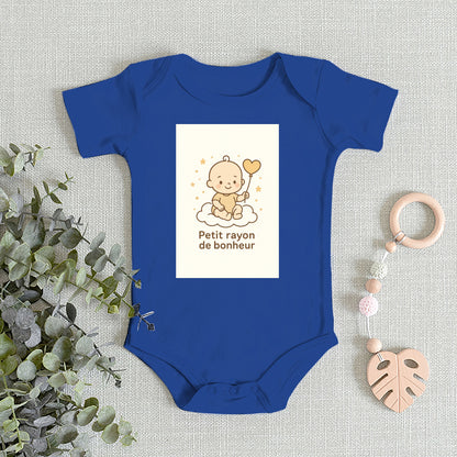 Baby'S Onesie | Rabbit Skins 4400 (US)