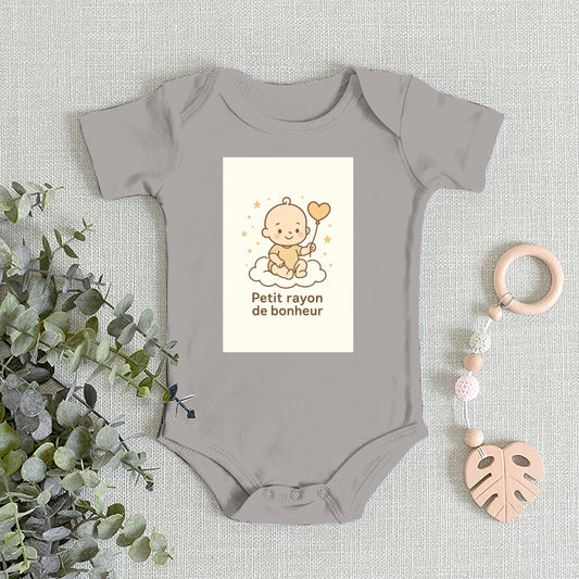 Baby'S Onesie | Rabbit Skins 4400 (US)