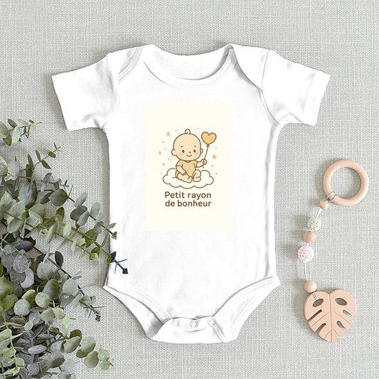 Baby'S Onesie | Rabbit Skins 4400 (US)